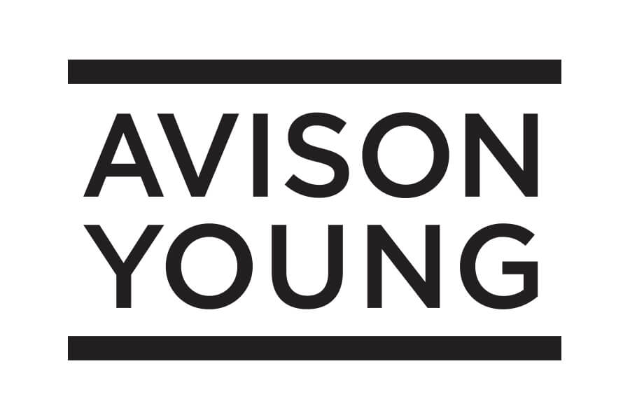 Avison Young logo