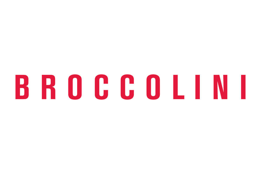 Broccolini logo