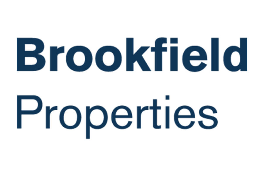 Brookfield logo