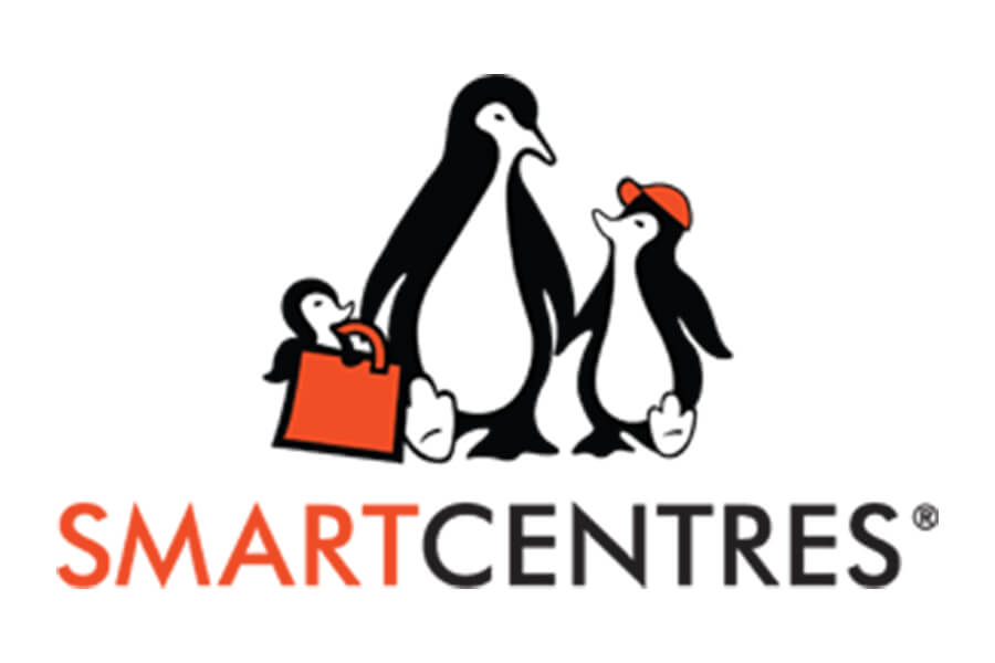 SmartCentres logo