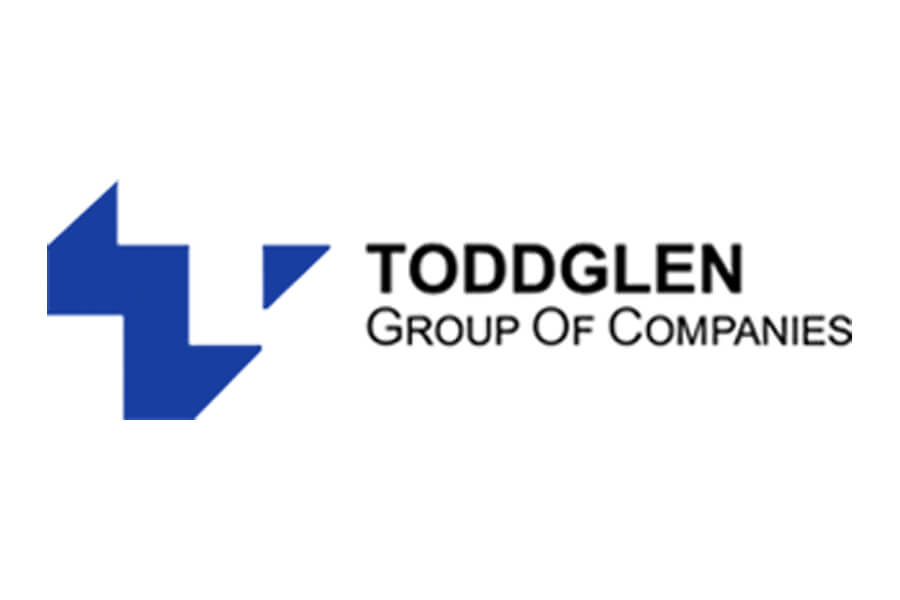 Toddglen logo