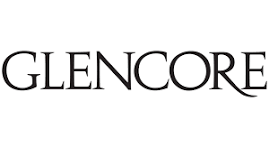 Glencore logo