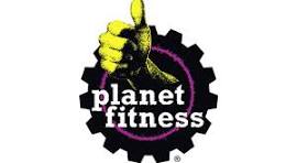 Planet Fitness logo