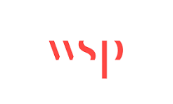 WSP logo